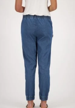 Jeggings - Dark Denim -Alife & Kickin dc05034c5ffe4491acd61168fe83a5d1