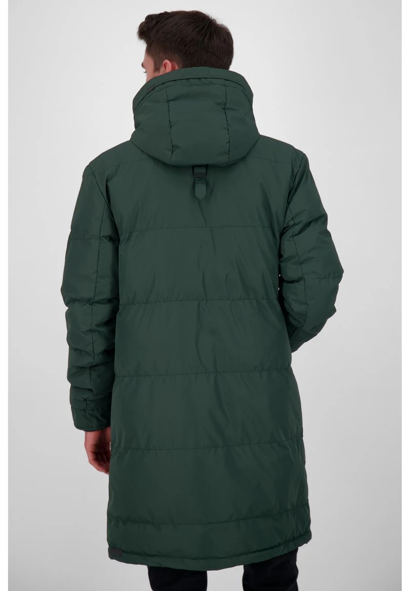 BLAKEAK A - Wintermantel - Dark Forest 3 BLAKEAK A - Wintermantel - Dark Forest – Bild 3