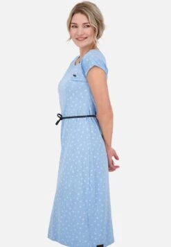 MELLIAK - Etuikleid - Fjord Melange 9 MELLIAK - Etuikleid - Fjord Melange -Alife & Kickin ddaafbb8a0384662893d5ca5c8ae05ba