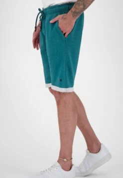 Jogginghose - Forest Melange 9 Jogginghose - Forest Melange -Alife & Kickin ddbe4c3dde5a4bd2b8e0ec3df4d048ff