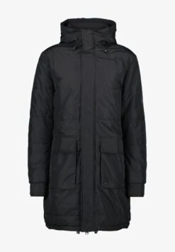 BLAKEAK A - Wintermantel - Moonless 11 BLAKEAK A - Wintermantel - Moonless -Alife & Kickin dded84380c054616aeeaaa461661ee20