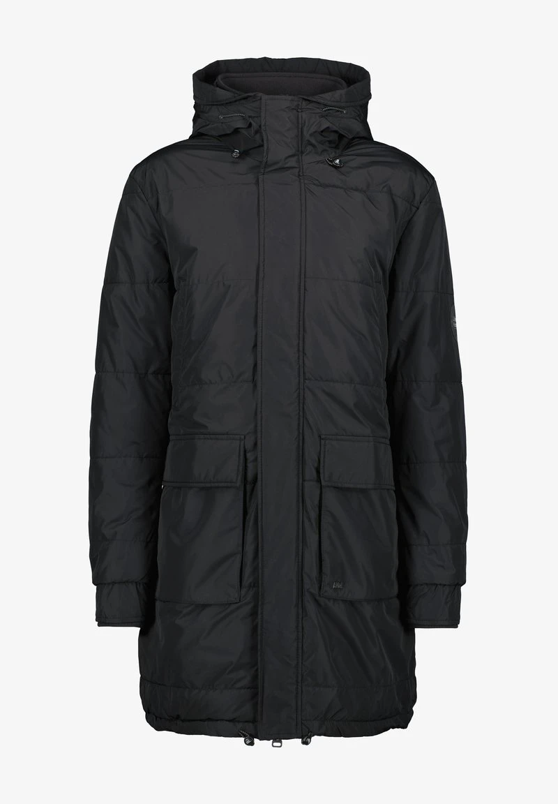 BLAKEAK A - Wintermantel - Moonless 6 BLAKEAK A - Wintermantel - Moonless – Bild 6