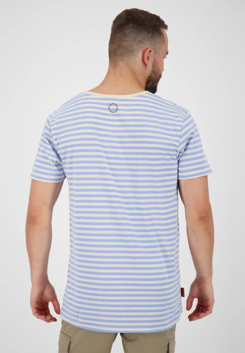 NICAK - T-Shirt Print - Frozen 3 NICAK - T-Shirt Print - Frozen – Bild 3