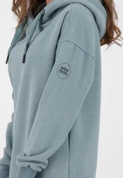 JESSICAAK - Kapuzenpullover - Pacific Melange 9 JESSICAAK - Kapuzenpullover - Pacific Melange -Alife & Kickin df246eaba185461c85fb522c8626ca8c