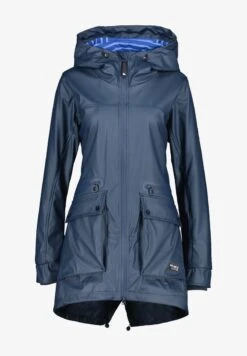 Parka - Cobalt -Alife & Kickin df58f599258944c5b3822fd2b2999858