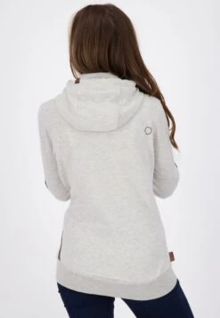 SARAHAK D - Kapuzenpullover - Cloudy -Alife & Kickin e0c95910e9f545da9af70621a6975e4d