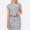 ELLIAK Z SOMMER - Jerseykleid - Cloudy