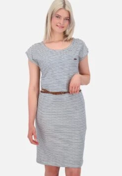 ELLIAK Z SOMMER - Jerseykleid - Cloudy