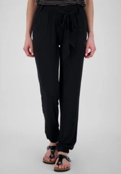 Alife & Kickin 37 ALICEAK - Stoffhose - Moonless