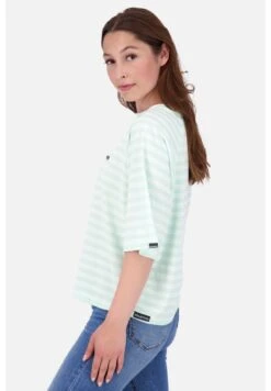 RUBYAK Z - T-Shirt Print - Mint 9 RUBYAK Z - T-Shirt Print - Mint -Alife & Kickin e27bc20bcff8441c8ec120454f6f692a