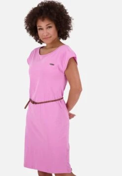 ELLIAK A - Etuikleid - Bubblegum Melange 9 ELLIAK A - Etuikleid - Bubblegum Melange -Alife & Kickin e2cb384a9633416c80e62cff5e90f590