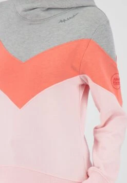 STANAAK - Kapuzenpullover - Princess Melange 10 STANAAK - Kapuzenpullover - Princess Melange -Alife & Kickin e4c9301e61344324b7f335559d96a55e