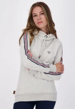 SARAHAK D - Kapuzenpullover - Cloudy