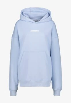 JUPITERAK A - Kapuzenpullover - Cornflower -Alife & Kickin e736265c412444ffa53a1970185b2fbb