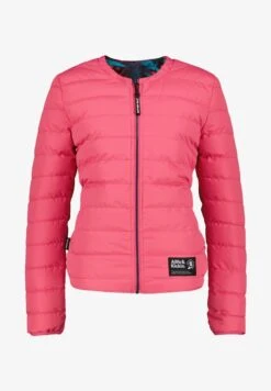 NOVAAK - Übergangsjacke - Flamingo 11 NOVAAK - Übergangsjacke - Flamingo -Alife & Kickin e87a6377a07345f5a0d10e3075a878da