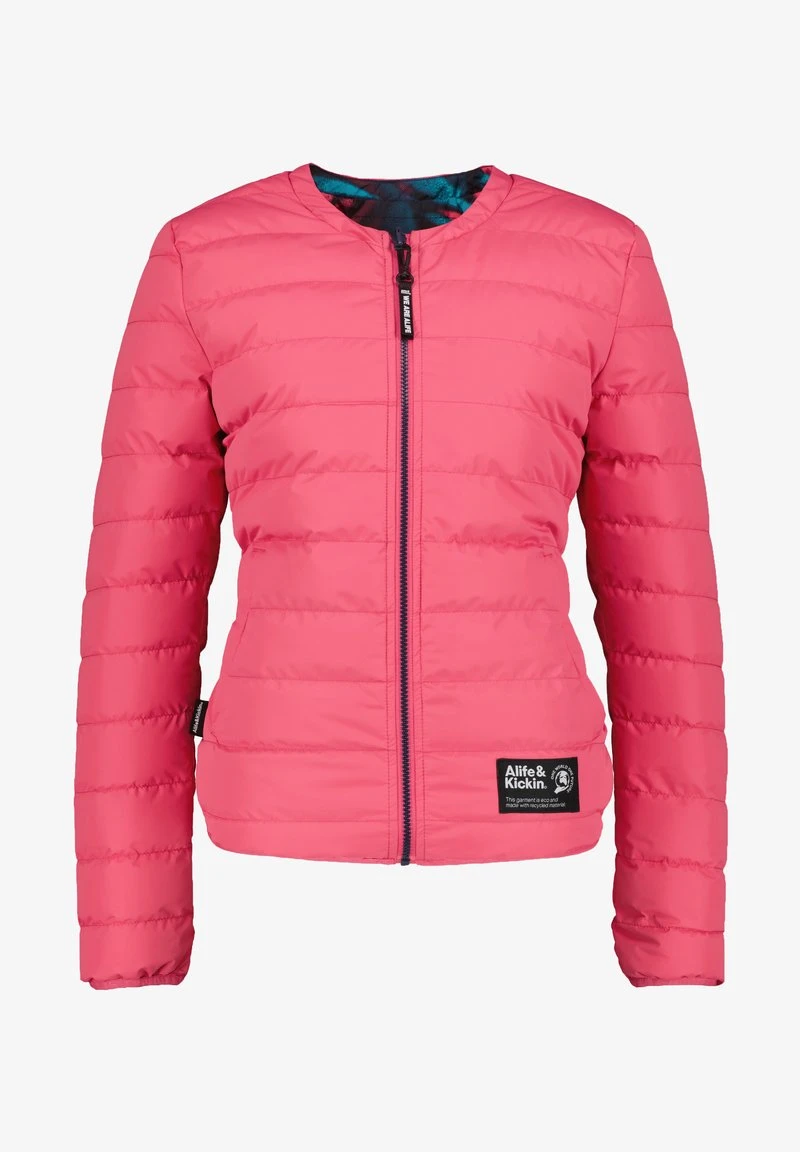 NOVAAK - Übergangsjacke - Flamingo 6 NOVAAK - Übergangsjacke - Flamingo – Bild 6