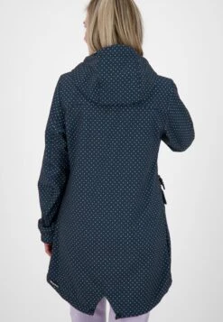 AUDREYAK S - Parka - Marine 8 AUDREYAK S - Parka - Marine -Alife & Kickin e900ceb68c9949898ada1d3775559e0c