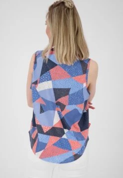 SAMIRAAK - T-Shirt Print - Peach 8 SAMIRAAK - T-Shirt Print - Peach -Alife & Kickin ea44c9a55787460bb7a277d5276b0be9