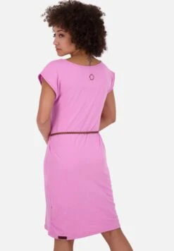 ELLIAK A - Etuikleid - Bubblegum Melange 8 ELLIAK A - Etuikleid - Bubblegum Melange -Alife & Kickin eaf210db7d844f95845371ce7db4d74a