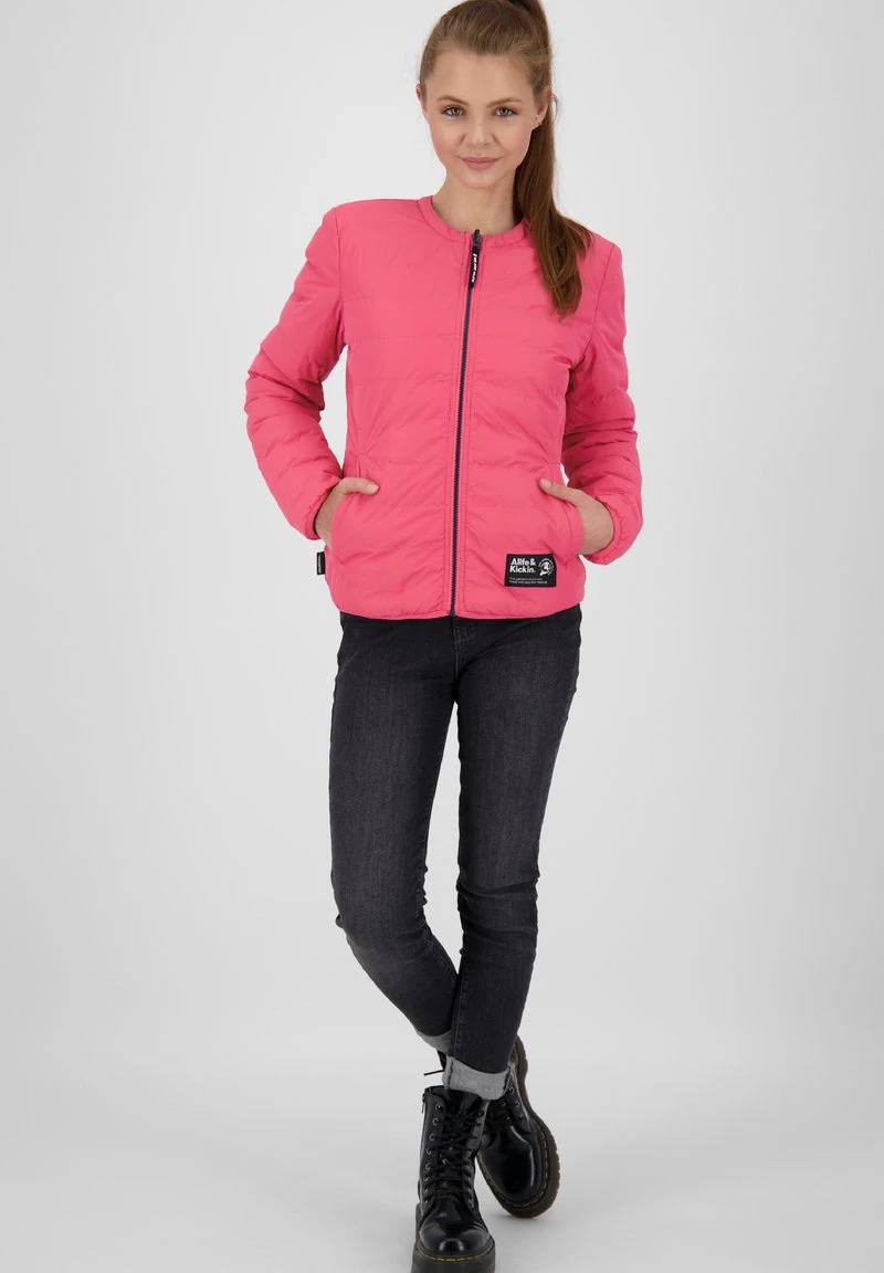 NOVAAK - Übergangsjacke - Flamingo 2 NOVAAK - Übergangsjacke - Flamingo – Bild 2