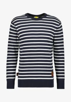 Strickpullover - Marine 11 Strickpullover - Marine -Alife & Kickin edcc9cbff6754d5aa57b77a89c2e1f4b