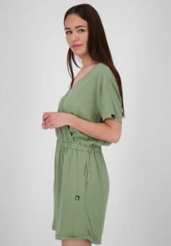 HELLAAK - Jumpsuit - Dust 10 HELLAAK - Jumpsuit - Dust -Alife & Kickin eea158ef38cb4bacae14e9525e838d37