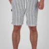 PUMPKINAK B - Shorts - White
