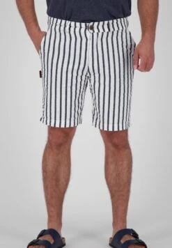 PUMPKINAK B - Shorts - White