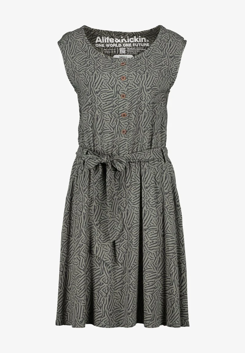 SCARLETTAK - Freizeitkleid - Dust 6 SCARLETTAK - Freizeitkleid - Dust – Bild 6