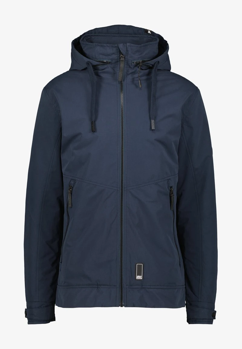 DON ESTEBANAK - Winterjacke - Marine 6 DON ESTEBANAK - Winterjacke - Marine – Bild 6