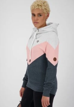 STELLAAK - Kapuzenpullover - Cloudy 10 STELLAAK - Kapuzenpullover - Cloudy -Alife & Kickin f22fd84594f24768af4e82125c82c06a