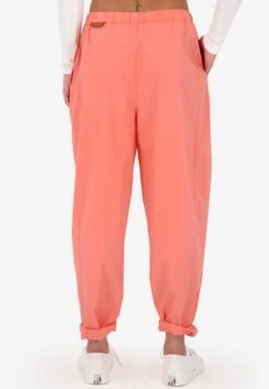 LATISSIAAK - Jogginghose - Peach 8 LATISSIAAK - Jogginghose - Peach -Alife & Kickin f2cfba9889824779b04a697ddd349abc