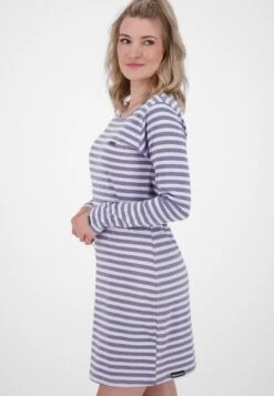 ELLINAK Z - Jerseykleid - Orchid -Alife & Kickin f30089f4b4594ca58e0fbfcdf700b147