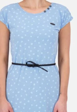 MELLIAK - Etuikleid - Fjord Melange 10 MELLIAK - Etuikleid - Fjord Melange -Alife & Kickin f3452ecbda884dccbddd3a25b82bcddf