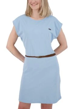 ELLIAK A - Jerseykleid - Polar Ice Melange -Alife & Kickin f3c5399aa7594fdeafc25ba659646eb2