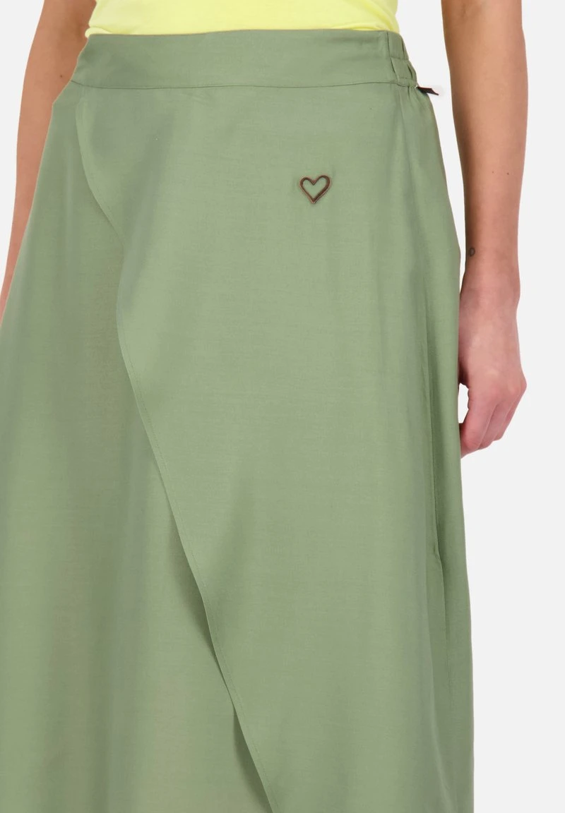 SYLVIEAK A - Wickelrock - Dust 5 SYLVIEAK A - Wickelrock - Dust – Bild 5