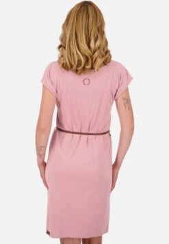 ELLIAK A - Etuikleid - Mauve Melange 8 ELLIAK A - Etuikleid - Mauve Melange -Alife & Kickin f5622873c46c4565b85e19150b064f96