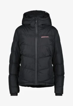 RAIANAAK - Winterjacke - Moonless -Alife & Kickin f586935dab684dc192e3c24da21122ea