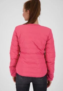 NOVAAK - Übergangsjacke - Flamingo 8 NOVAAK - Übergangsjacke - Flamingo -Alife & Kickin f5e42c91c5774d5aa7eb558e3b5c26d3