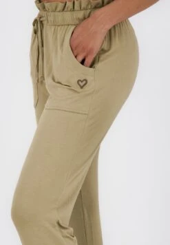 Stoffhose - Dust 10 Stoffhose - Dust -Alife & Kickin f6aef572ceed495b8e3c32923d1163e5