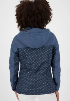 COLBIEAK B ÜBERGANGS - Winterjacke - Marine 8 COLBIEAK B ÜBERGANGS - Winterjacke - Marine -Alife & Kickin f70b002cc550434088e1a78b020bc459