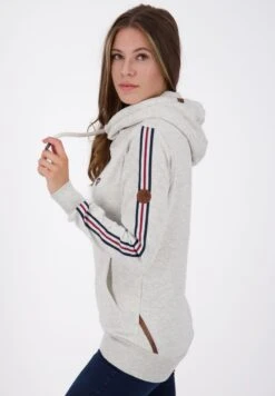 SARAHAK D - Kapuzenpullover - Cloudy -Alife & Kickin f77dd49b99a446098f486974b5c82aef