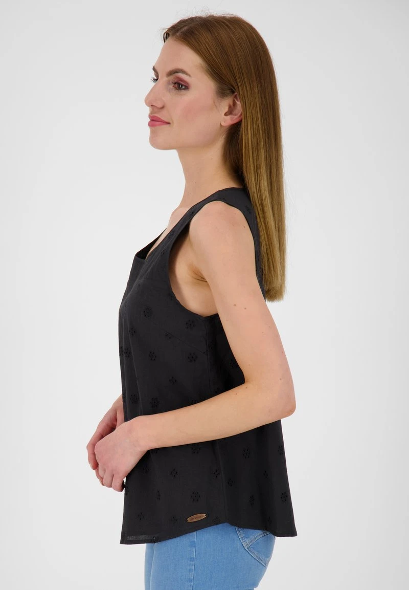 GIULIAAK - Bluse - Moonless 4 GIULIAAK - Bluse - Moonless – Bild 4