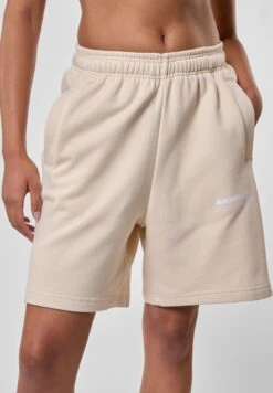 MARSAK A - Jogginghose - Sand 11 MARSAK A - Jogginghose - Sand -Alife & Kickin f8bdcc2a87ba4fb3afd553503008f405 1