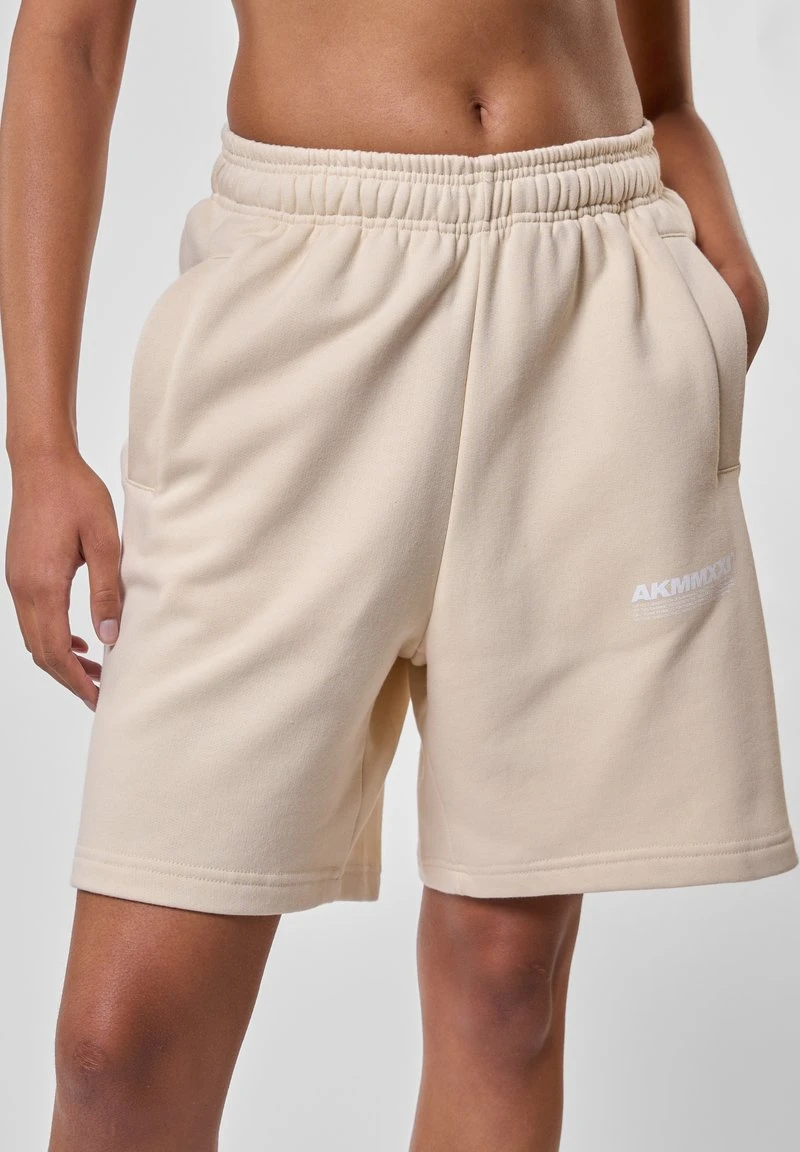 MARSAK A - Jogginghose - Sand 6 MARSAK A - Jogginghose - Sand – Bild 6