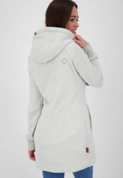 MARY - Sweatjacke - Cloudy -Alife & Kickin f9594162a99f44eca3aaf881aca82087