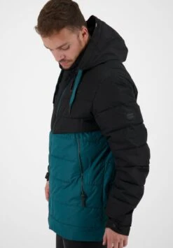 DON ESTEBAN - Winterjacke - Forest 10 DON ESTEBAN - Winterjacke - Forest -Alife & Kickin f97d471f9b2b419d9e18a4be84bf25c5