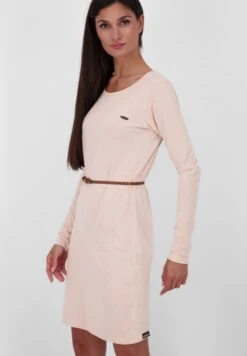 ELLINAK A - Etuikleid - Blossom Melange -Alife & Kickin f9b6514d425a4b4ab450b4714bfd7544