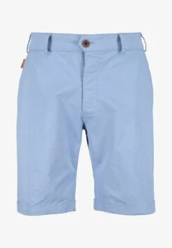 Shorts - Light Denim 11 Shorts - Light Denim -Alife & Kickin fac11c5c5571443d98e3cd3ba09c8408