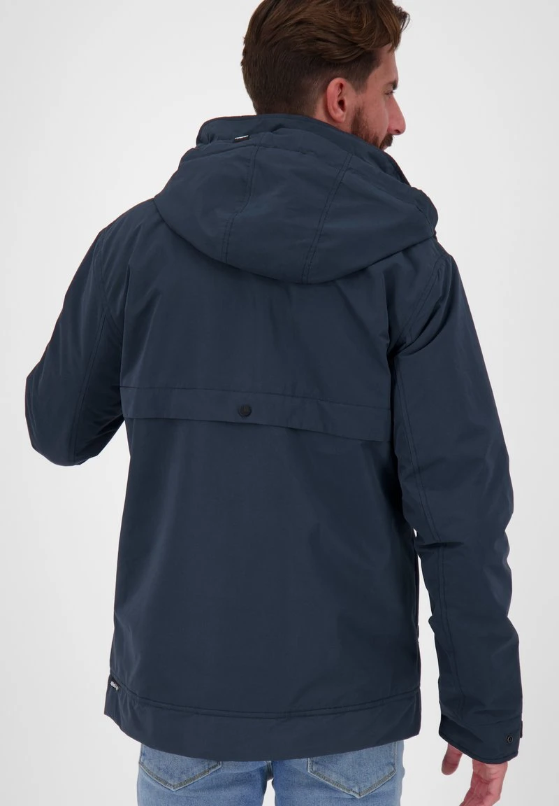 DON ESTEBANAK - Winterjacke - Marine 3 DON ESTEBANAK - Winterjacke - Marine – Bild 3